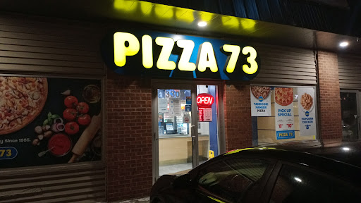 Photo of Pizza 73 - 3300 2 Ave W, Prince Albert, SK S6V 5E8